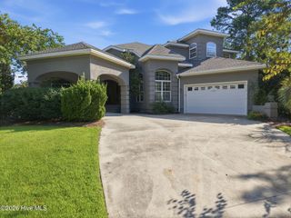 1734 Merriwether Lane SE, Bolivia, NC 28422