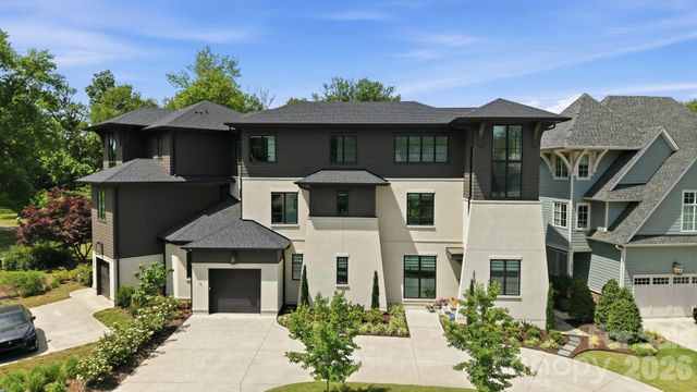 2840 Irby Drive, Charlotte, NC 28209