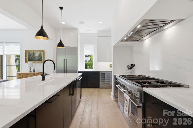 2840 Irby Drive, Charlotte, NC 28209