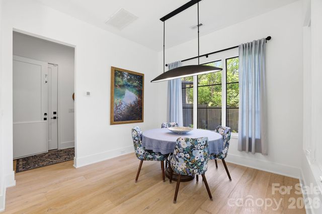 2840 Irby Drive, Charlotte, NC 28209