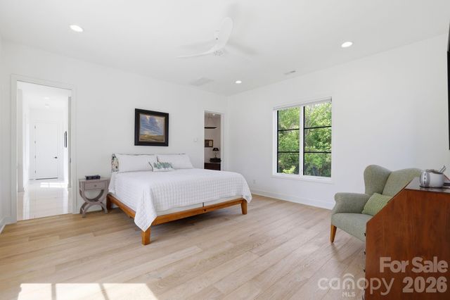 2840 Irby Drive, Charlotte, NC 28209