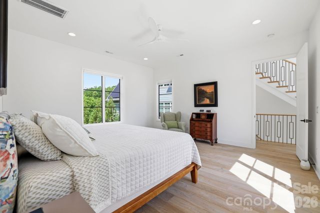 2840 Irby Drive, Charlotte, NC 28209