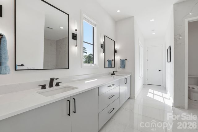 2840 Irby Drive, Charlotte, NC 28209