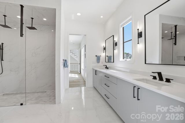 2840 Irby Drive, Charlotte, NC 28209