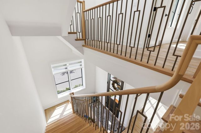 2840 Irby Drive, Charlotte, NC 28209