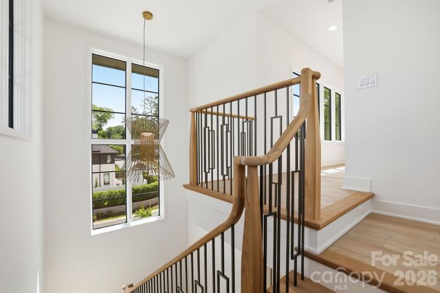2840 Irby Drive, Charlotte, NC 28209