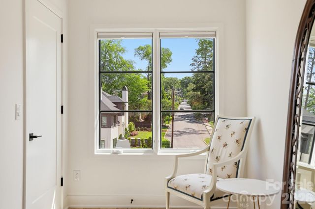 2840 Irby Drive, Charlotte, NC 28209