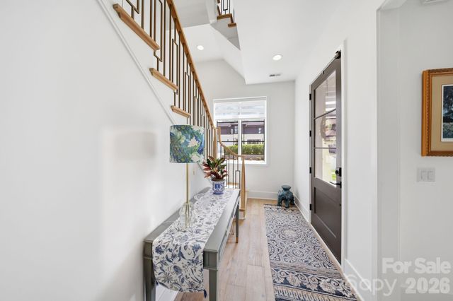 2840 Irby Drive, Charlotte, NC 28209