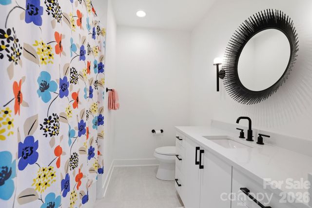 2840 Irby Drive, Charlotte, NC 28209