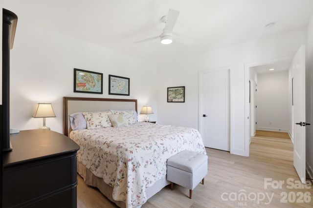 2840 Irby Drive, Charlotte, NC 28209