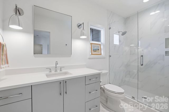 2840 Irby Drive, Charlotte, NC 28209