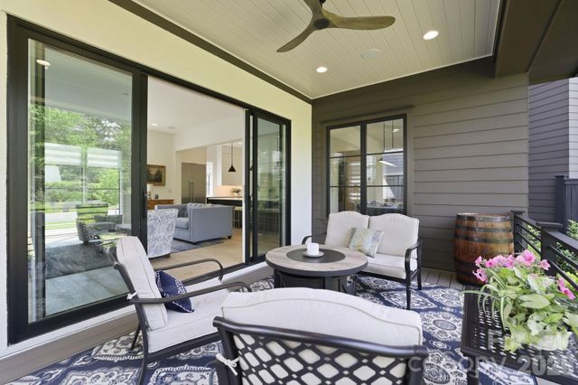 2840 Irby Drive, Charlotte, NC 28209