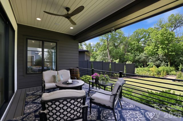 2840 Irby Drive, Charlotte, NC 28209