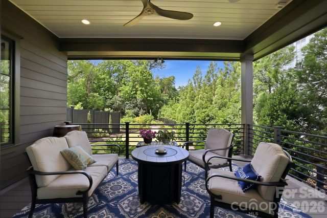 2840 Irby Drive, Charlotte, NC 28209