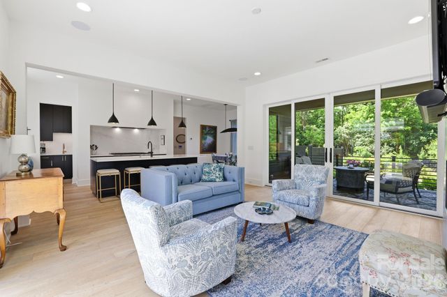 2840 Irby Drive, Charlotte, NC 28209