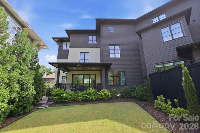 2840 Irby Drive, Charlotte, NC 28209