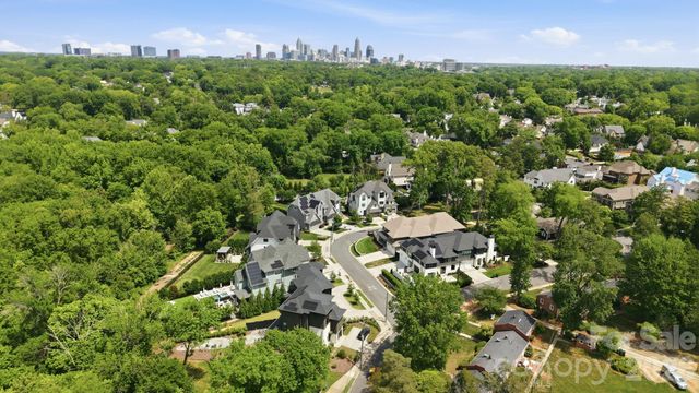 2840 Irby Drive, Charlotte, NC 28209