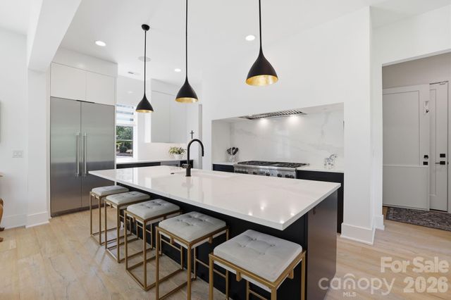 2840 Irby Drive, Charlotte, NC 28209
