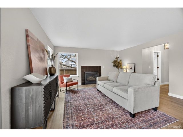 19133 E Oak Creek Way, Parker, CO 80134