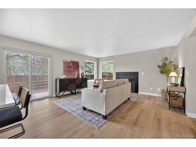 19133 E Oak Creek Way, Parker, CO 80134