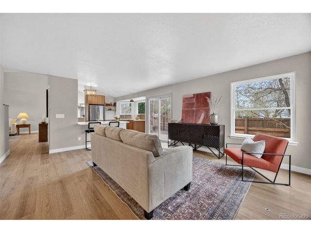 19133 E Oak Creek Way, Parker, CO 80134