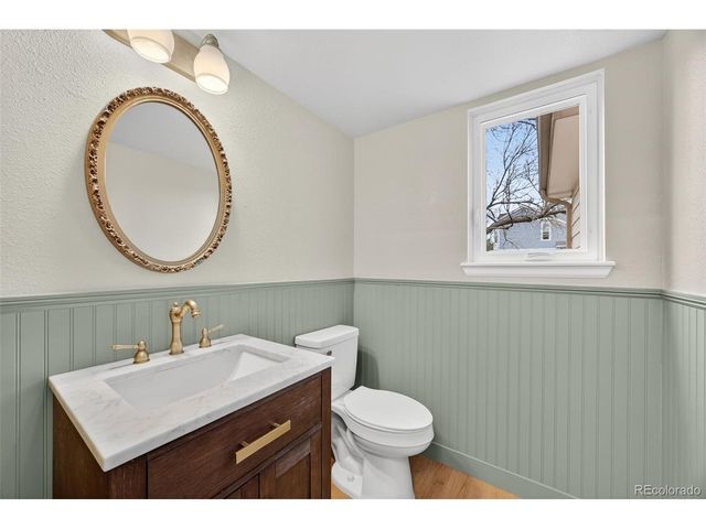 19133 E Oak Creek Way, Parker, CO 80134