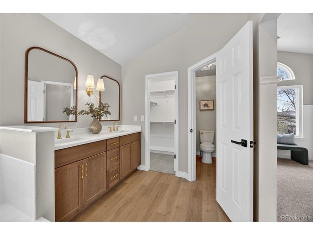 19133 E Oak Creek Way, Parker, CO 80134