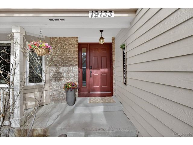 19133 E Oak Creek Way, Parker, CO 80134