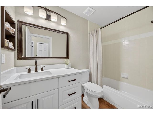 19133 E Oak Creek Way, Parker, CO 80134