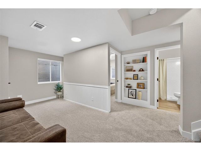 19133 E Oak Creek Way, Parker, CO 80134