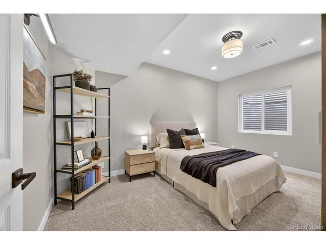 19133 E Oak Creek Way, Parker, CO 80134