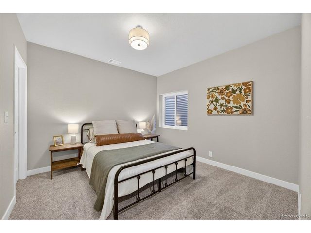 19133 E Oak Creek Way, Parker, CO 80134