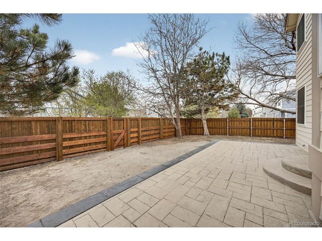 19133 E Oak Creek Way, Parker, CO 80134