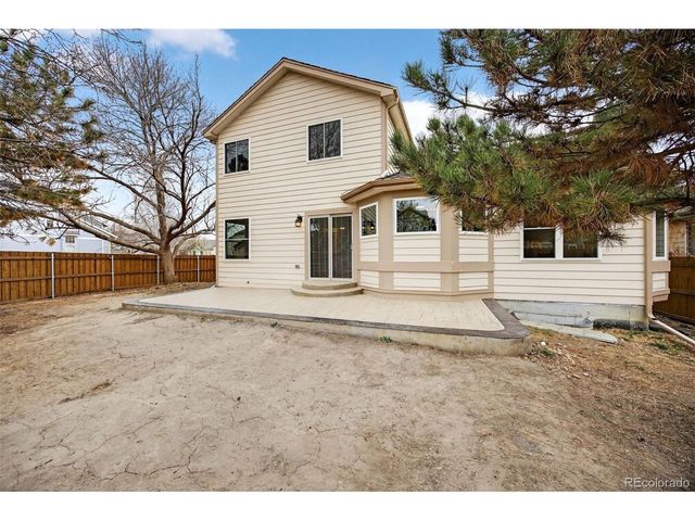19133 E Oak Creek Way, Parker, CO 80134