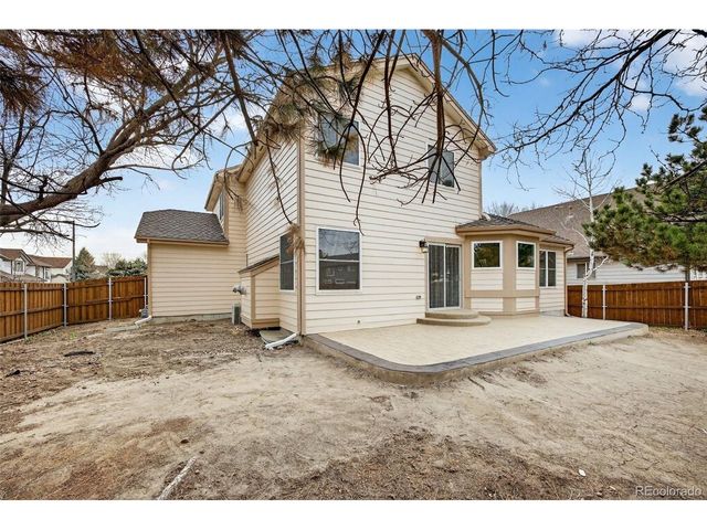 19133 E Oak Creek Way, Parker, CO 80134