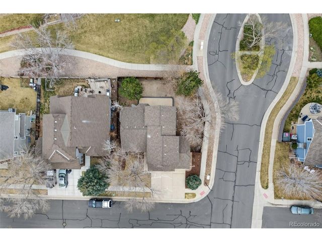 19133 E Oak Creek Way, Parker, CO 80134