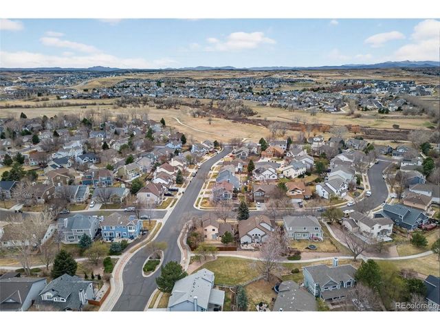 19133 E Oak Creek Way, Parker, CO 80134