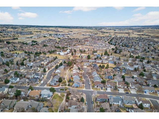 19133 E Oak Creek Way, Parker, CO 80134
