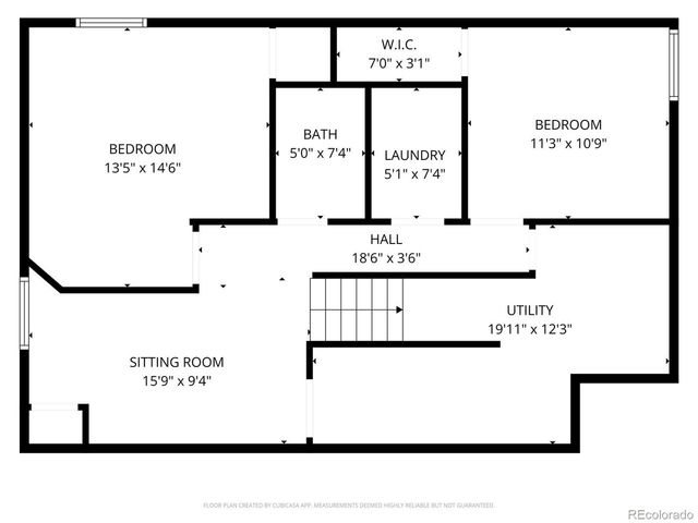 19133 E Oak Creek Way, Parker, CO 80134