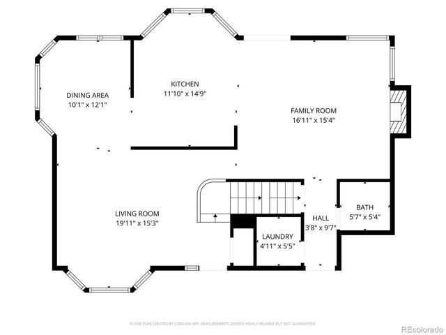 19133 E Oak Creek Way, Parker, CO 80134
