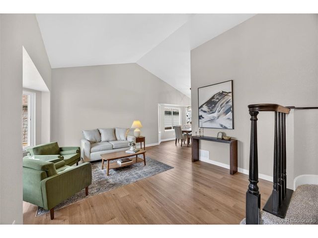 19133 E Oak Creek Way, Parker, CO 80134