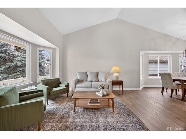 19133 E Oak Creek Way, Parker, CO 80134