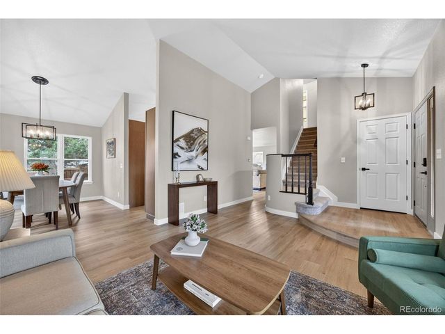 19133 E Oak Creek Way, Parker, CO 80134