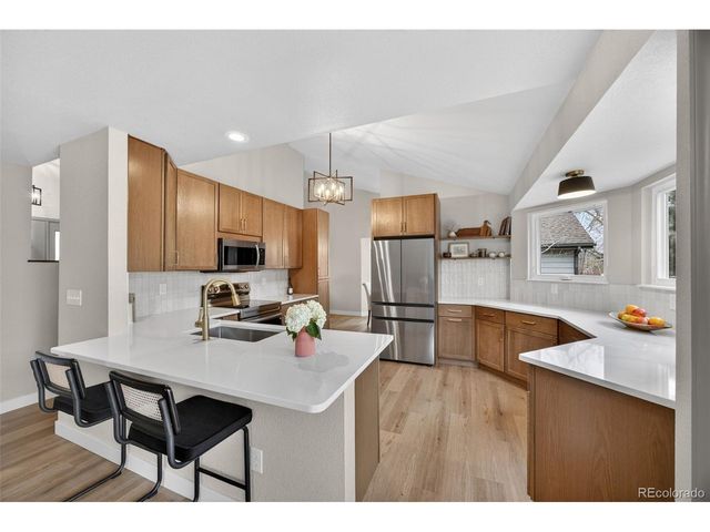 19133 E Oak Creek Way, Parker, CO 80134