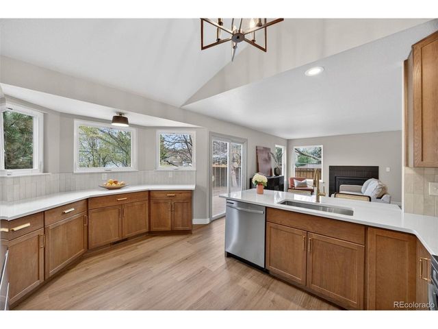 19133 E Oak Creek Way, Parker, CO 80134