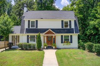 1698 Kenmore Street SW, Atlanta, GA 30311
