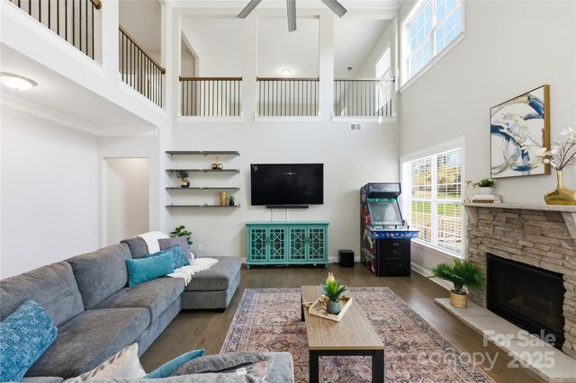 194 Forsythia Lane, Tega Cay, SC 29708