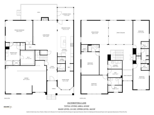 194 Forsythia Lane, Tega Cay, SC 29708