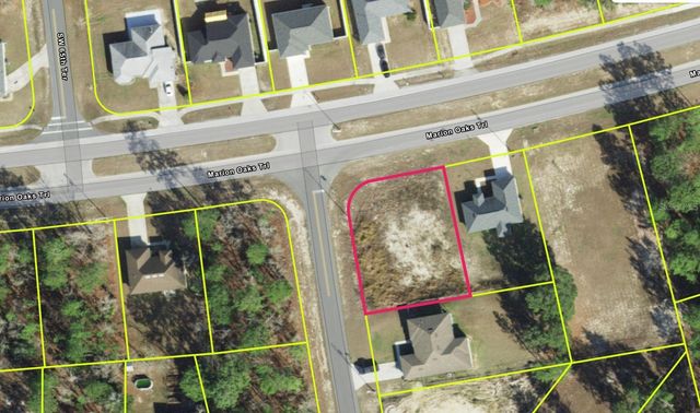 LOT 29 MARION OAKS TRAIL, Ocala, FL 34473