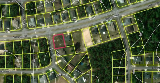 LOT 29 MARION OAKS TRAIL, Ocala, FL 34473